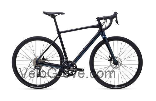 Marin Gestalt specs and reviews